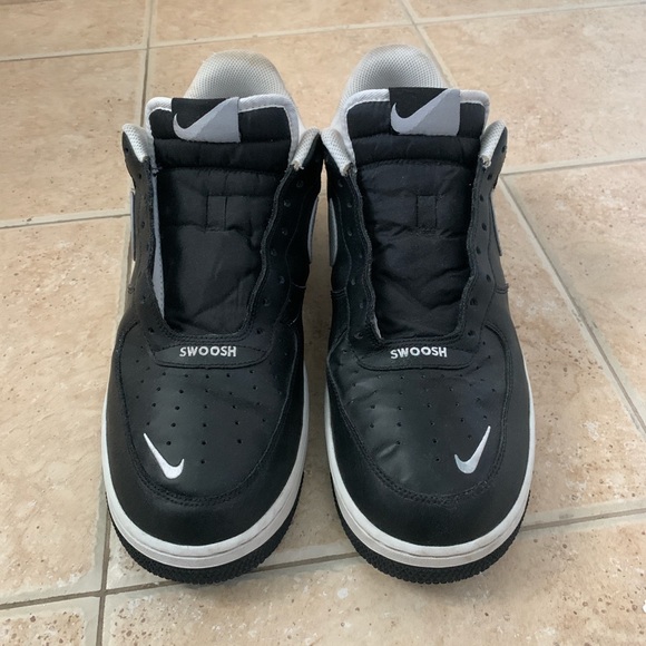 Nike Air Force 1 Size 13 Mens - Picture 4 of 4